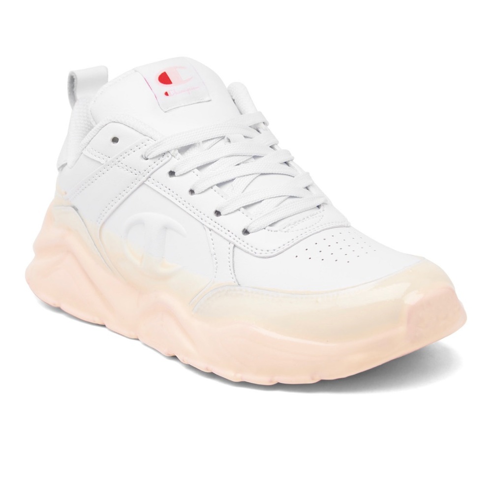 Womens Champion Sneakers
